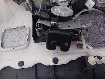 Комплект электрооборудования двери багажника Лексус RX350багажный — 4