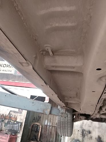 авто одисей: Honda Odyssey: 1995 г., 2.3 л, Автомат, Бензин, Минивэн — 10