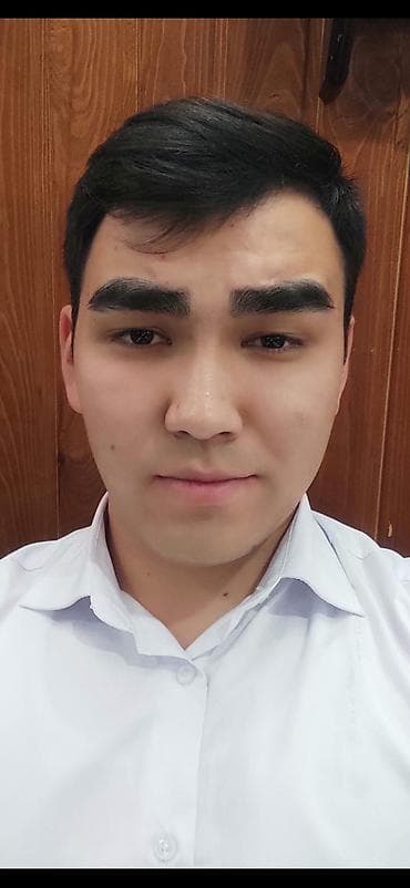 Сушист с опытом