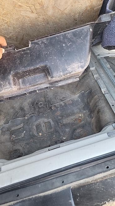 бмв е34 обмен: Honda CR-V: 1998 г., 1.9 л, Автомат, Бензин, Кроссовер — 6