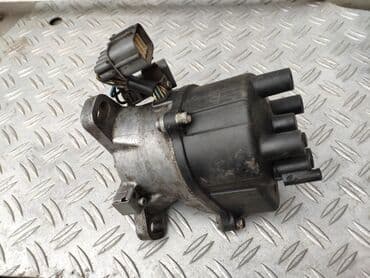 бу запчасти хонда цивик: Трамблер Honda Civic 1.4, 1.5, 1.6. Оригинал б/у, из Германии — 1