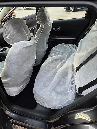 techno spark: Changan Qiyuan Q05: 2026 г., 0.1 л, Вариатор, Электромобиль, Кроссовер — 7