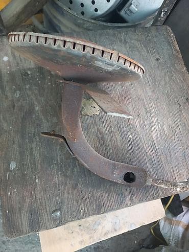 синий лампа: Горелка для газового котла — 3