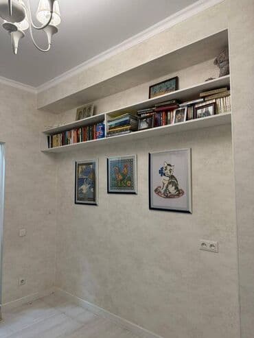 квартиры посуточно 6 микрорайон: 2 комнаты — 10