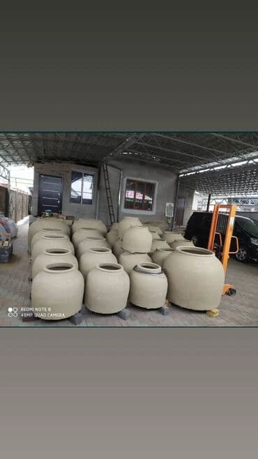 домашняя печка: Тандыры Больше 6 лет опыта — 25