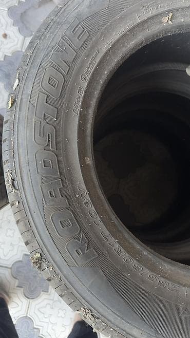 21560 r16 лето цена: РезиныR16.20 225-55-16capsen 7000сом 225-55-17 2шт 15000сом 265-60-18 — 9