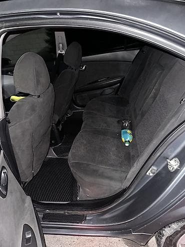 gilera runner: Nissan Primera: 2003 г., Ручные, Седан — 4