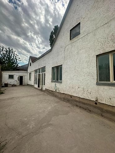 archa group: 🏡 **ПРОДАЁТСЯ УЧАСТОК С ДОМОМ — АН «АСМАН СИТИ»** 📍 Район — 2