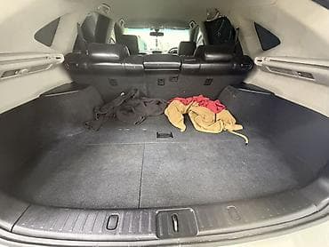 такта фуранер: Toyota Harrier: 2003 г., 3 л, Автомат, Бензин, Кроссовер — 4