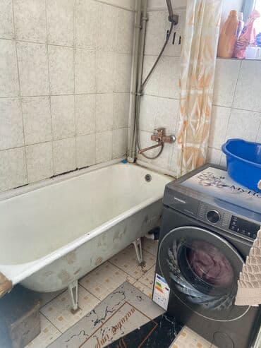 купить дом с большим участком: Сдаётся чистая, уютная комната в 2-комнатной квартире. РАЙОН — 4