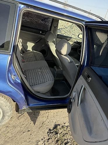 опель вектра б: Volkswagen Passat Variant: 1999 г., 1.6 л, Механика, Бензин, Универсал — 10