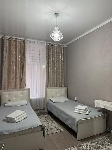Коттедж, Париж, Чок-Тал, 10 орун — 10