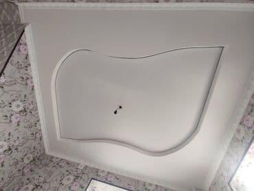 ремонт натяжных потолков: Натяжные потолки по выгодным и доступным ценам. Мы всегда готовы — 3