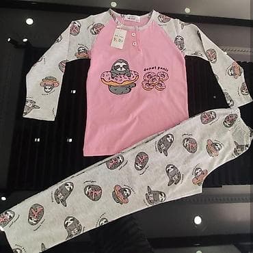 Домашние костюмы: Мужской домашний костюм, XS, S, M, Новый, цвет - Бежевый, Самовывоз, Бесплатная доставка, Платная доставка — 2