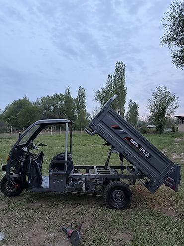 lada 2112: Легкий грузовик, Новый — 9