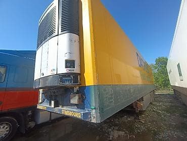 80 б4: Прицеп, Холодильник, рефрижератор — 3