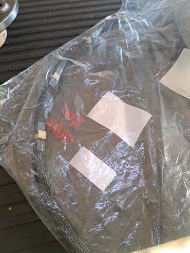 где купить винные дрожжи: Шланг обратки фолсваген крафтер 2.0 — 1