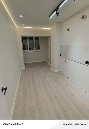 студия квартира купить: Продам 2 комнатную квартиру 40лет Киргизии - Планировка: единое — 2