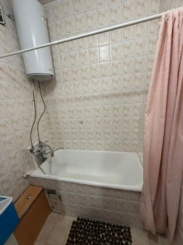 сдаю квартиру микрайон: 2 комнаты, Собственник, Без подселения, С мебелью полностью — 6