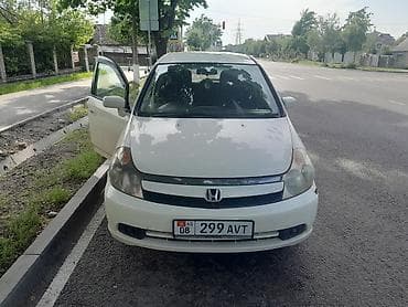 рулевая рейка хонда срв 2: Honda Stream: 2003 г., 1.7 л, Автомат, Бензин, Минивэн — 2