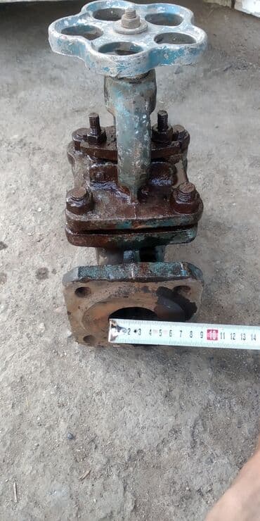 лейка садовая: Советский крат для воды — 4