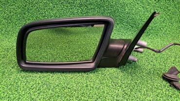 зеркало е60: Зеркало Е60 7 043 437 Год 2007 В отличном состоянии, очень большой — 2