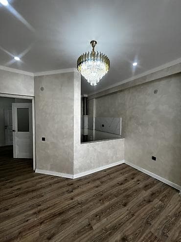 all group: 2 комнаты, 51 м², Элитка, 6 этаж, Дизайнерский ремонт — 3