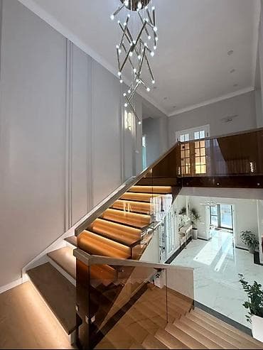 особняк ош: 💎 ПРЕСТИЖ И УЮТ: КИРГИЗИЯ-1 Продается особняк, построенный «для себя» — 10