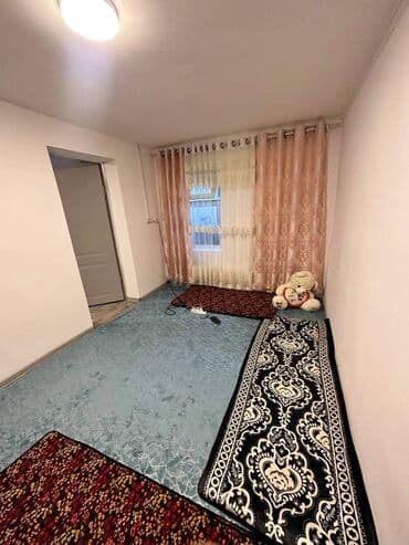 студия долгосрочно: 1 комната — 1