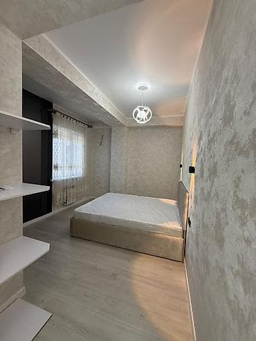 1: 1 комната, 46 м², Дизайнерский ремонт — 1