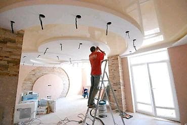 all group: Ремонт квартир и домов «под ключ» Профессиональная бригада выполняет — 4