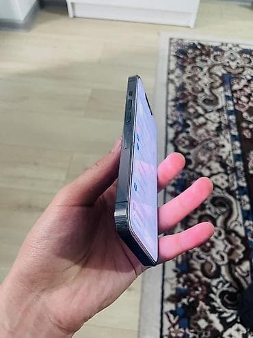 iphine 13 pro: IPhone 13 Pro, 256 ГБ, Графит — 3