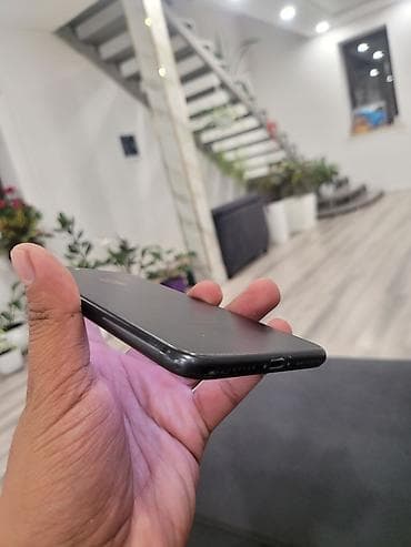 iphone 256gb: IPhone 7 Plus, Б/у, 32 ГБ, Черный, Защитное стекло, 100 % — 5