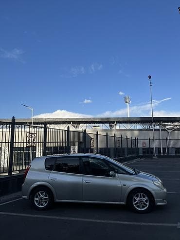 приём катализатор: Toyota Opa: 2003 г., 1.8 л, Автомат, Бензин, Хэтчбэк — 3