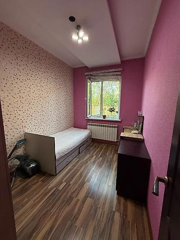 срочные дома: 🔥 СРОЧНО ПРОДАЕТСЯ ДОМ🏡 Отличный вариант для семьи 📍 Район: Ак-Ордо 2 — 8