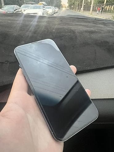 m1 max: IPhone 13 Pro, цвет Sierra Blue Не вскрытый все родное Состояние — 2