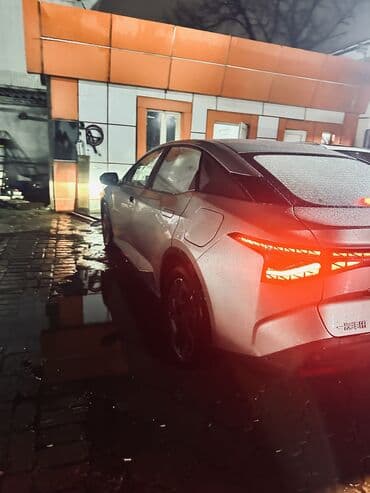 Toyota : 2024 г., Автомат, Электромобиль, Внедорожник