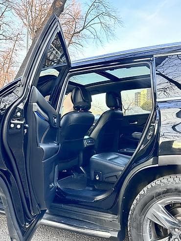 lexus gx 470 прадаю: Toyota Highlander: 2019 г., 3.5 л, Вариатор, Гибрид, Кроссовер — 4