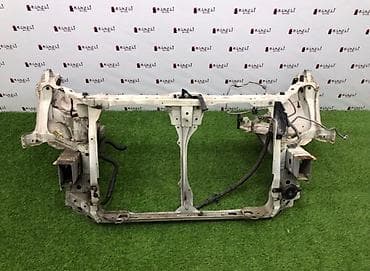 rn3: Honda, 2003 г., Б/у, Оригинал — 1