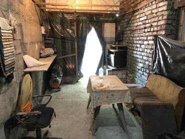 автосервис в аренду: 500 м², Кирпичный | Охрана, Подвал, погреб — 6
