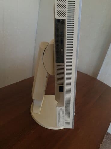 мониторы для пк бу: Монитор, Nec, Б/у, LCD, 24" - 25" — 6