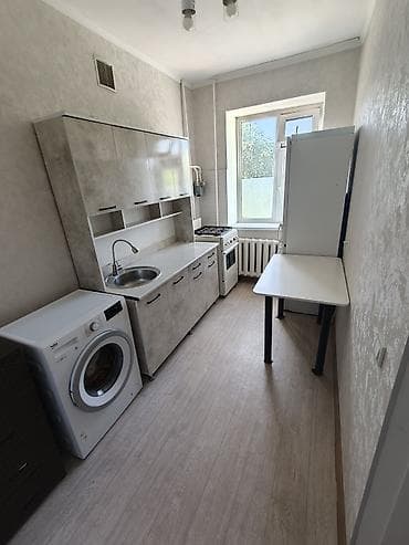 ts group: 1 комната, 32 м², Молодая Гвардия 3 этаж, Свежий ремонт — 3