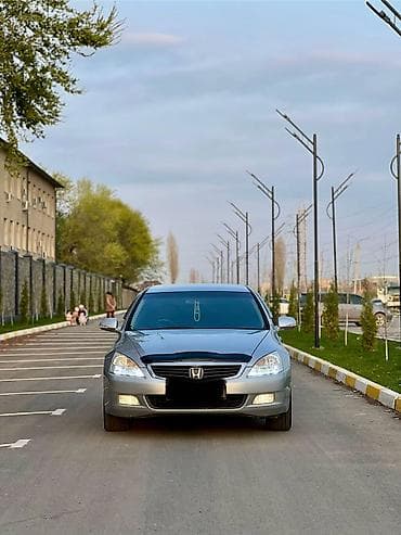 хонда акорт 2008: Honda Inspire: 2004 г., 3 л, Типтроник, Газ, Седан — 2