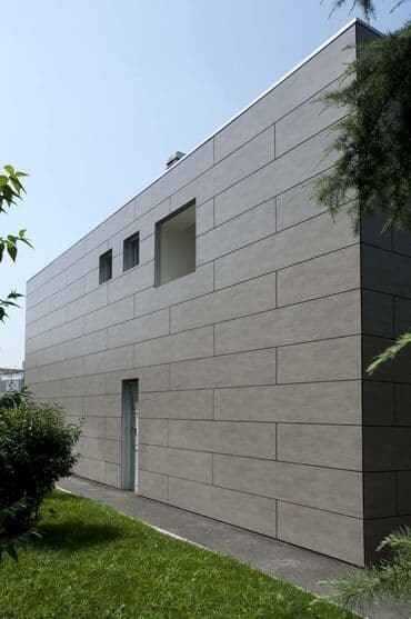 куплю термос: Hpl панели для фасадов- один из новых отделочных материалов, который — 2