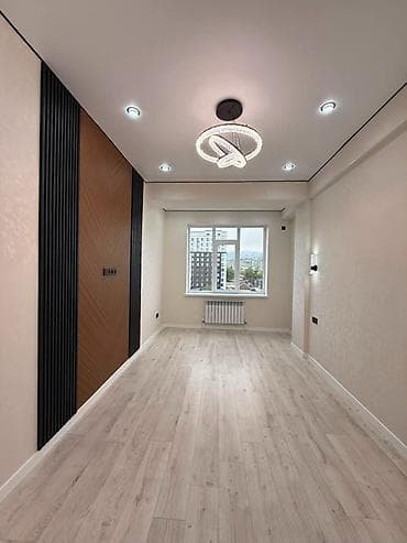 квартира в районе кок жар: 1 комната, 39 м², Элитка, 8 этаж, Дизайнерский ремонт — 8