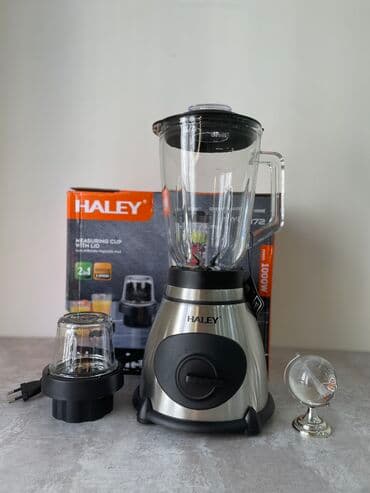 бленде: Блендер, миксер, Новый, Самовывоз, Бесплатная доставка, Платная доставка — 3