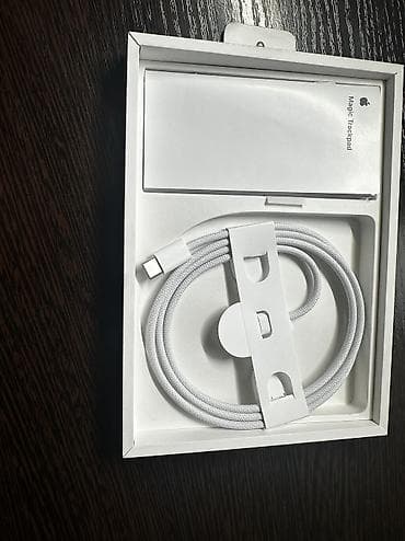 mage safe: 🍏 Продаю Apple Magic Trackpad (USB-C) — Идеальное состояние Описание — 2