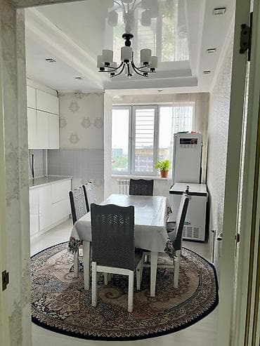 лазо: 78 м², Без мебели — 9