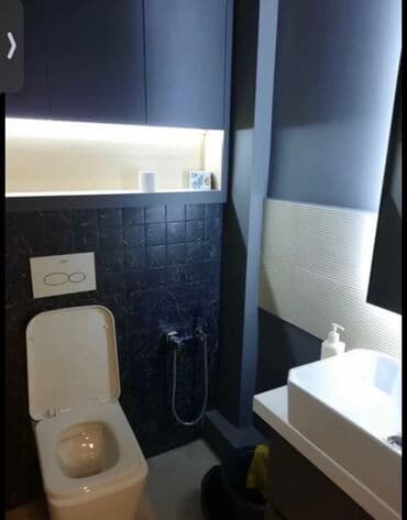 квартиры в районе филармонии: 1 комната, Душевая кабина, Постельное белье, Кондиционер — 9