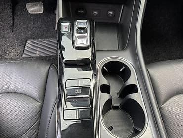 s7 fe: Hyundai Sonata: 2019 г., 2 л, Автомат, Газ, Седан — 10